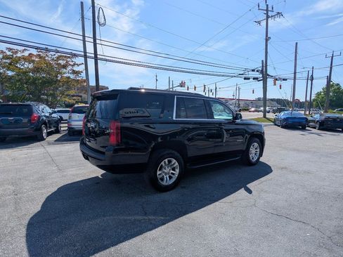Used 2020 Chevrolet Tahoe LT RWD image 5