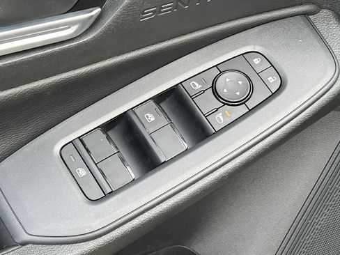 New 2026 Nissan Sentra S w/ Floor Mat Package FWD image 9
