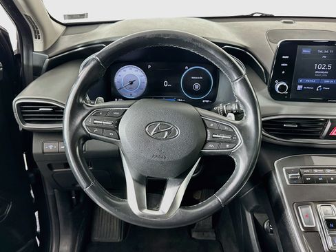 Used 2022 Hyundai Santa Fe SEL w/ Convenience Package FWD image 18