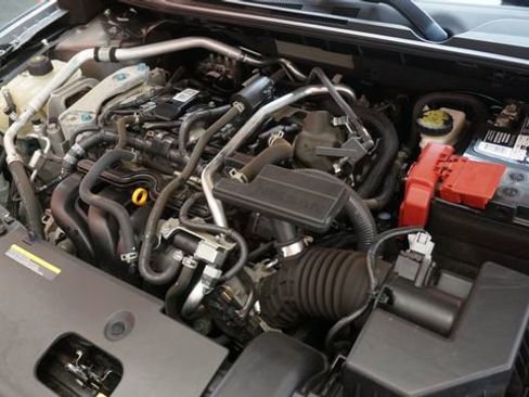 Certified 2020 Nissan Sentra S FWD image 63