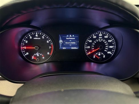 Used 2016 Kia Optima LX w/ LX Convenience Package image 27