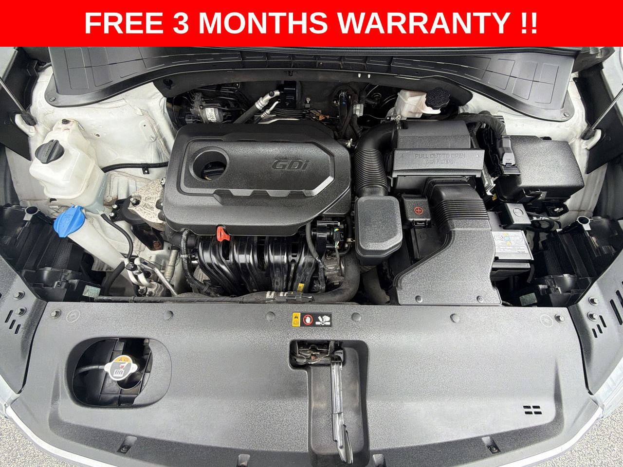 Used 2019 Kia Sorento L FWD image 11