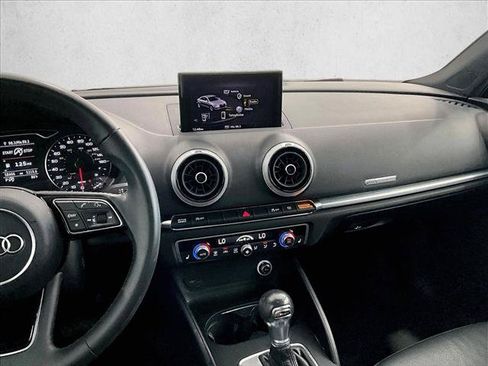 Used 2020 Audi A3 2.0T Premium FWD image 8