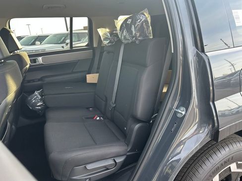 New 2026 Hyundai Santa Fe SE image 18