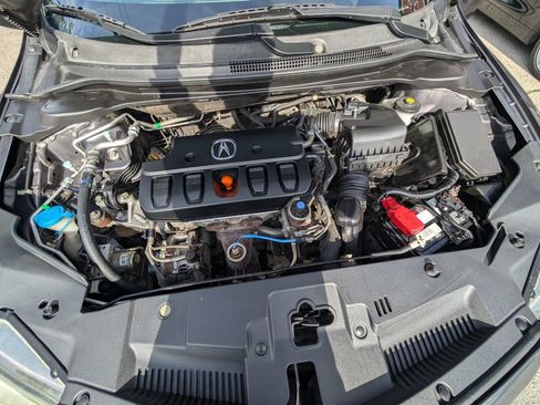 Used 2015 Acura ILX FWD image 10