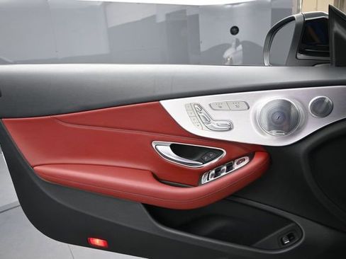 Used 2020 Mercedes-Benz C 300 Cabriolet image 20