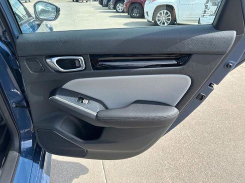 New 2026 Honda Civic Sport Touring image 19