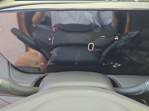 New 2026 Buick Encore GX Preferred w/ Advanced Technology Package image 28