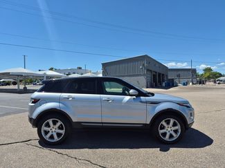 Used 2014 Land Rover Range Rover Evoque Pure Premium AWD/4WD video 4
