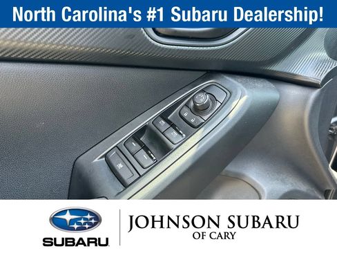 Certified 2024 Subaru Crosstrek 2.0i Premium AWD/4WD image 21