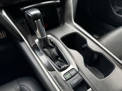 Used 2022 Honda Accord Sport image 20