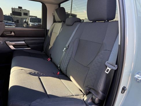 Used 2023 Toyota Tundra SR5 w/ TRD Sport Package image 21