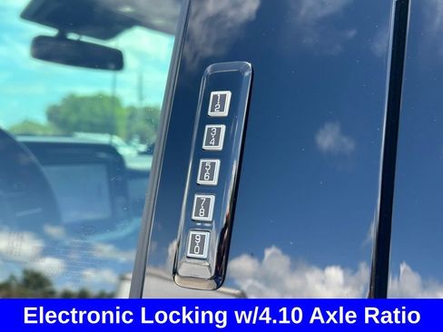 Used 2024 Ford F150 Raptor image 18