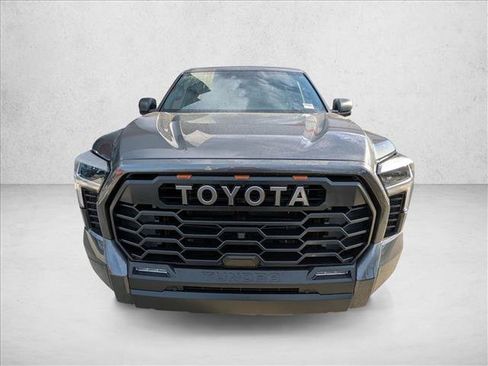 New 2026 Toyota Tundra SR5 image 5