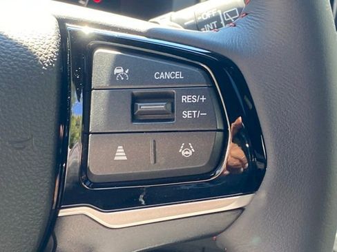 New 2026 Honda Odyssey Sport-L image 17