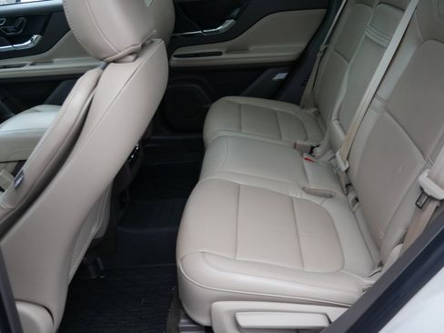 Used 2022 Lincoln Corsair Reserve w/ Equipment Group 201A image 26