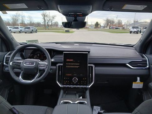 New 2026 GMC Acadia Elevation w/ LPO, Floor Liner Package image 31