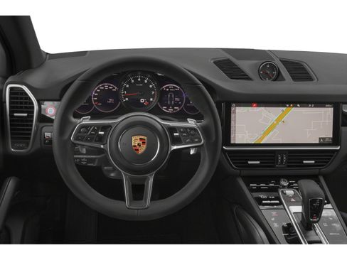 Used 2019 Porsche Cayenne AWD/4WD image 4
