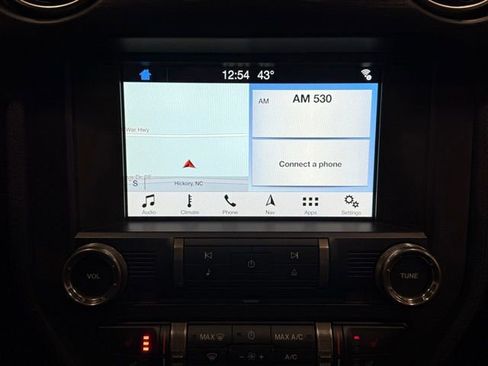 Used 2018 Ford Mustang Shelby GT350 w/ Convenience Package image 28