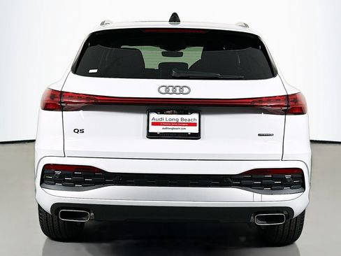 New 2025 Audi Q5 Premium Plus AWD/4WD image 3