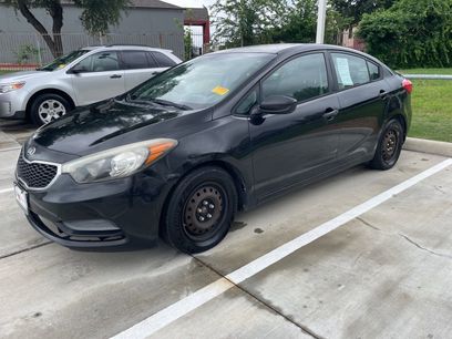 Used 2015 Kia Forte LX w/ Protection Package