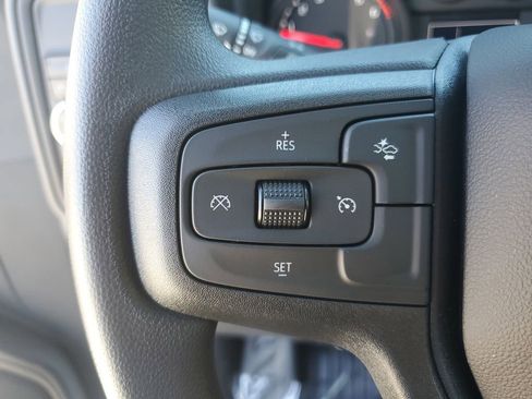 New 2026 Chevrolet Silverado 1500 W/T w/ WT Value Package image 24