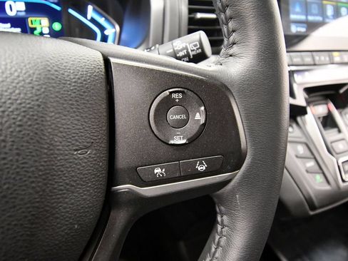 Certified 2024 Honda Odyssey EX-L image 22
