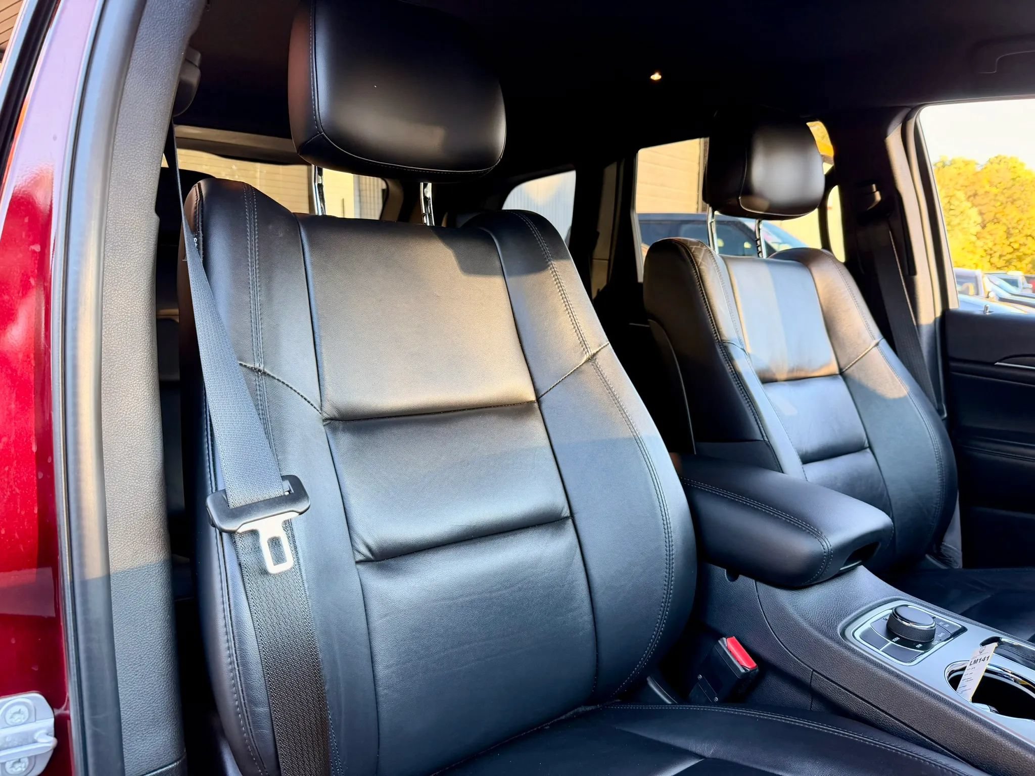 Used 2018 Jeep Grand Cherokee Limited AWD/4WD image 42