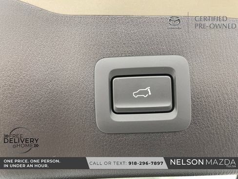 Certified 2025 MAZDA CX-5 Carbon Edition image 38