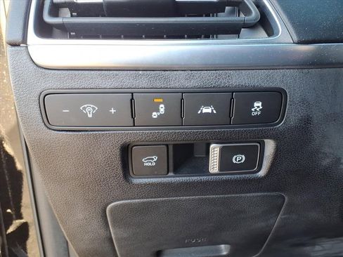 Used 2021 Hyundai Palisade Calligraphy w/ Cargo Package image 16