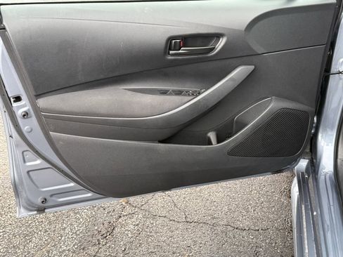Used 2023 Toyota Corolla LE FWD image 10