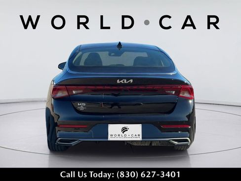 Used 2024 Kia K5 EX w/ EX Premium Package image 7