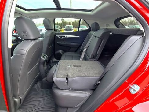 New 2026 Buick Envision Avenir image 15