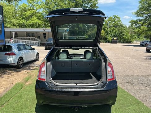Used 2014 Toyota Prius Four w/ Solar Roof Package FWD image 13