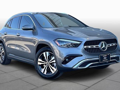 Used 2025 Mercedes-Benz GLA 250 image 5