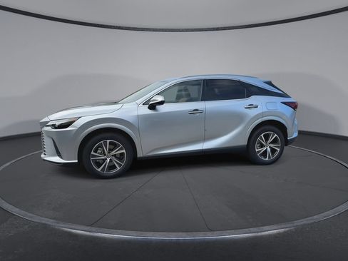 Used 2026 Lexus RX 350 FWD image 5