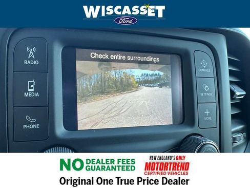 Used 2022 RAM 3500 Tradesman image 7