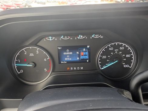 New 2026 Ford F250 XL w/ STX Appearance Package AWD/4WD image 19
