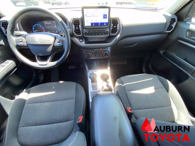 Used 2024 Ford Bronco Sport Big Bend AWD/4WD image 26