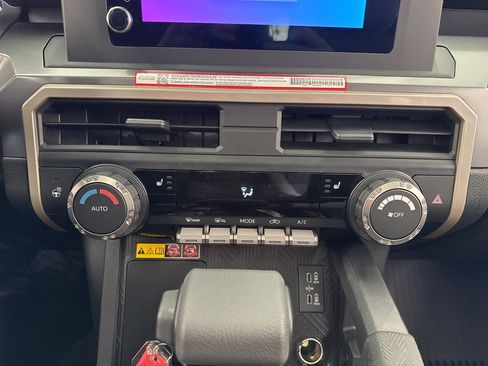 New 2026 Toyota Tacoma TRD Off-Road image 26