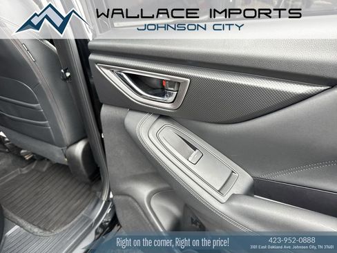 Used 2019 Subaru Forester Limited w/ Popular Package #3 image 44