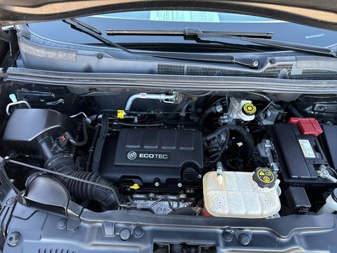 Used 2016 Buick Encore AWD image 14