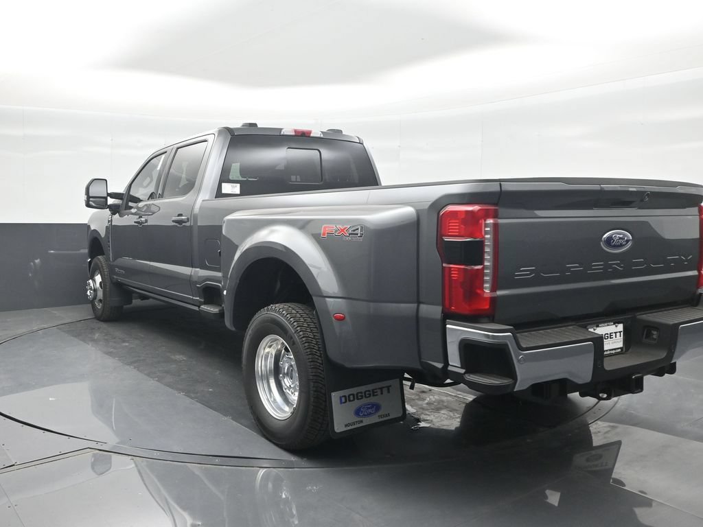 New 2026 Ford F350 Lariat w/ Lariat Ultimate Package AWD/4WD image 22