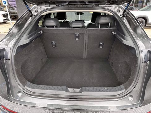 Used 2023 MAZDA CX-30 AWD 2.5 S w/ Select Package image 7