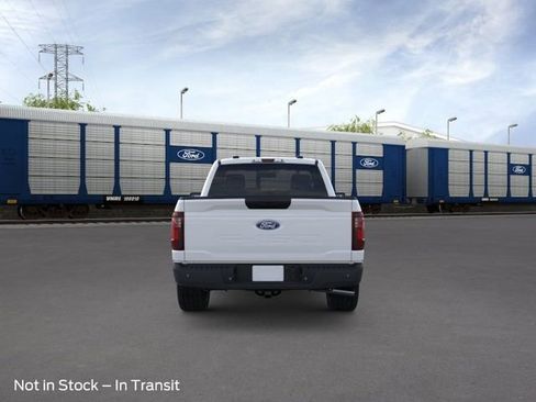 New 2026 Ford F150 XL AWD/4WD image 6