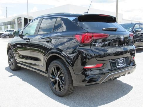 New 2026 Buick Encore GX Sport Touring w/ Comfort Package image 4