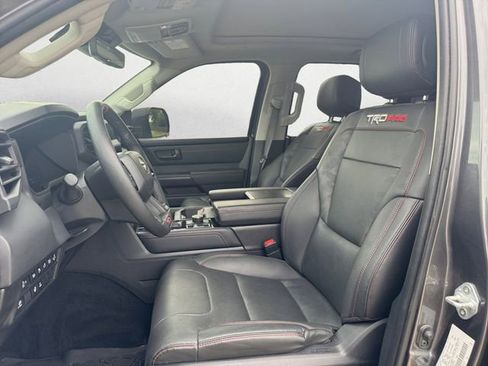 Used 2023 Toyota Tundra TRD Pro AWD/4WD image 9