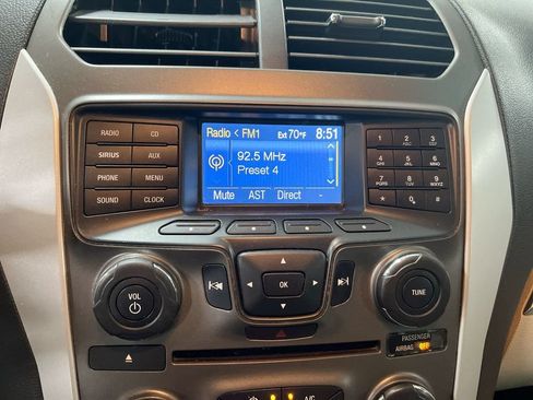 Used 2011 Ford Explorer 4WD image 14