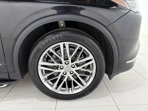 Certified 2022 Acura MDX SH-AWD w/ Advance Package image 51