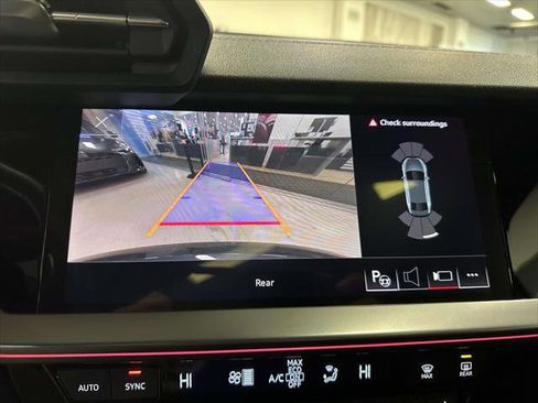 Used 2024 Audi A3 2.0T Premium Plus w/ Premium Plus Package image 27